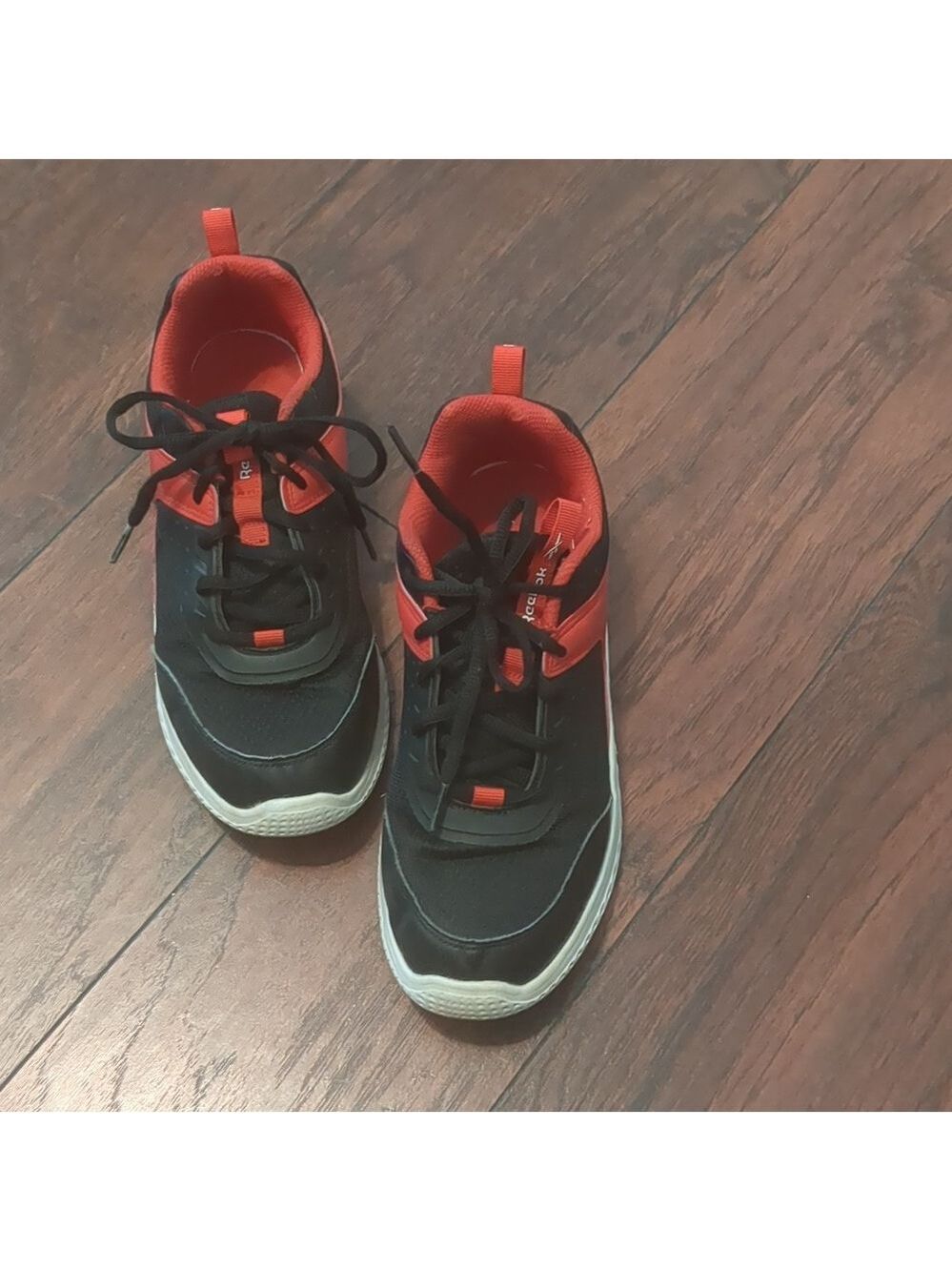 Boys Shoes Reebok